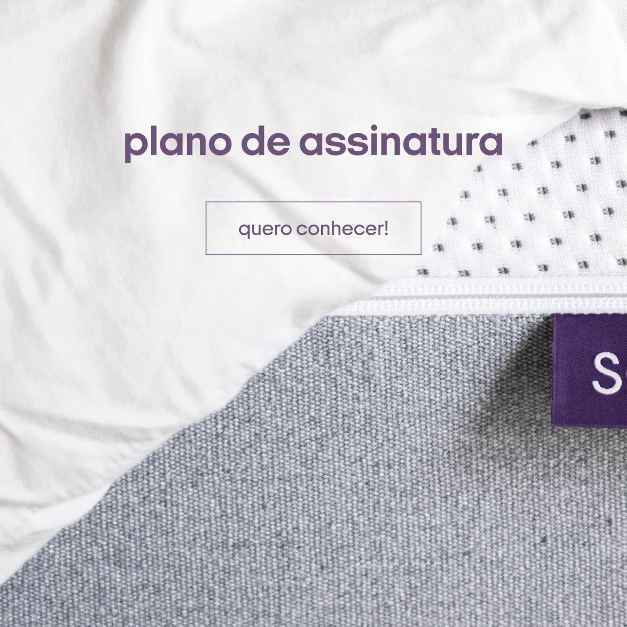 Banner Assinatura